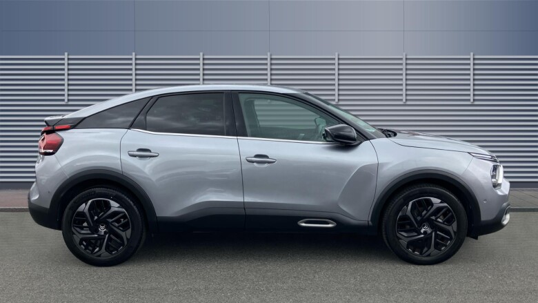 Citroen C4 1.2 PureTech [130] Shine 5dr Petrol Hatchback